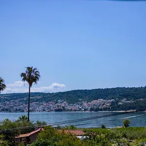 Pensión Marija, Trogir