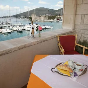 Maison d'hôtes Moretti, Trogir