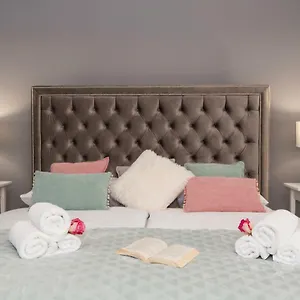 Luxury Saint Jacob Guest house