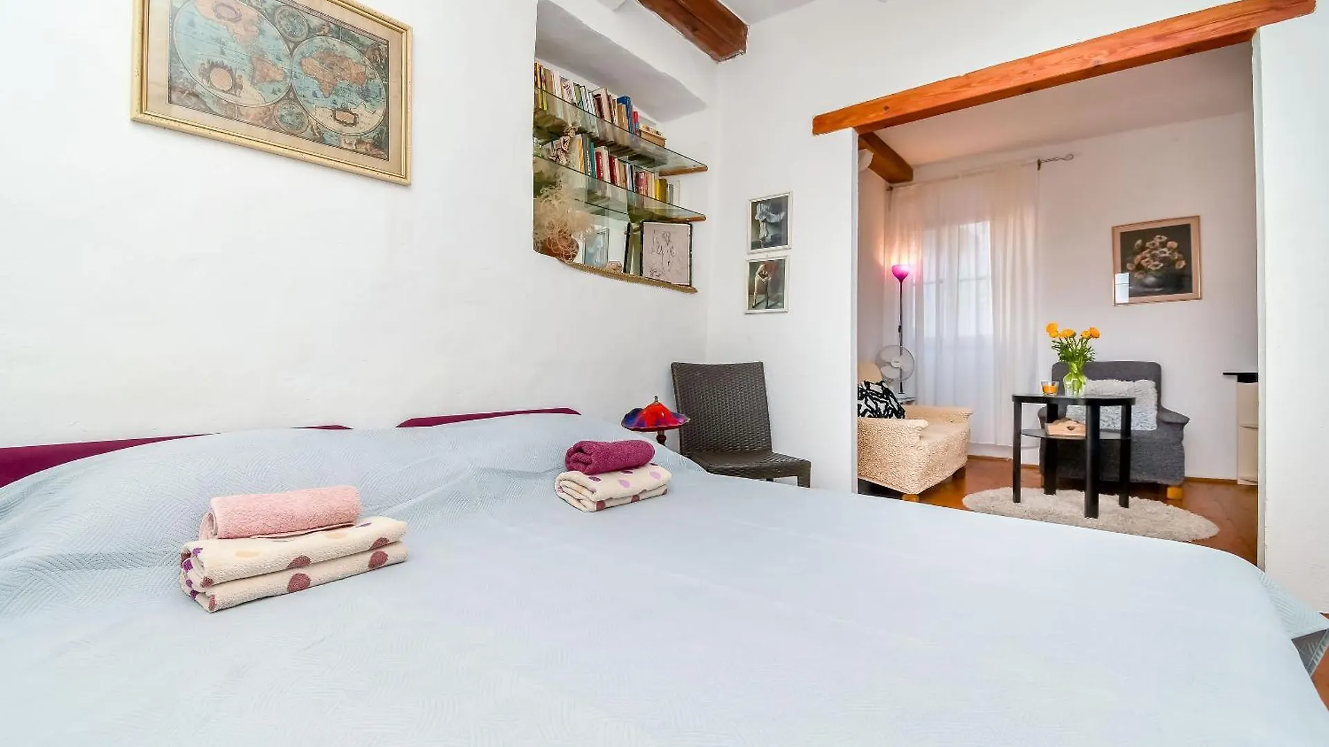 Room Biljana Trogir Guest house