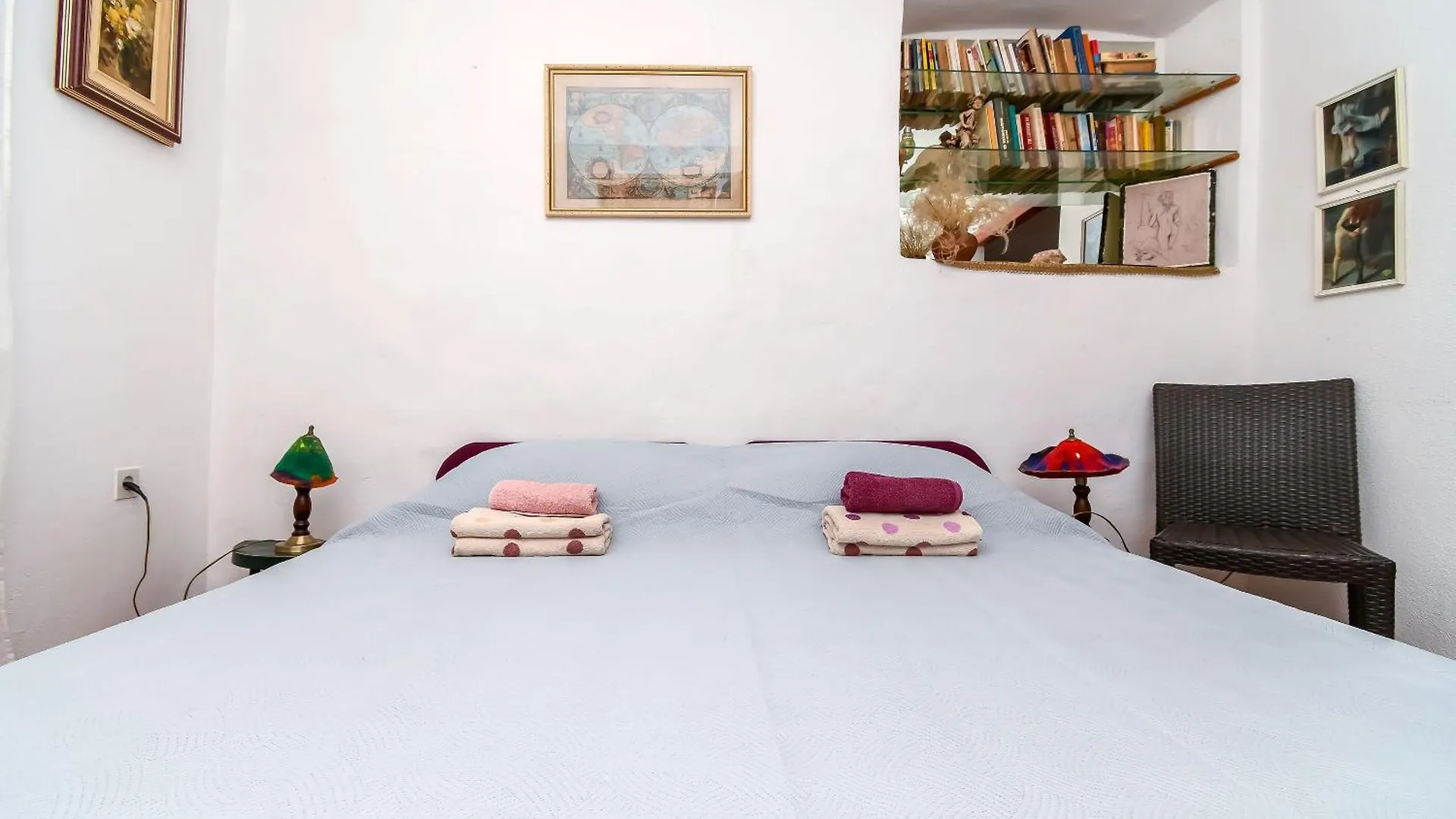 Guest house Room Biljana Trogir
