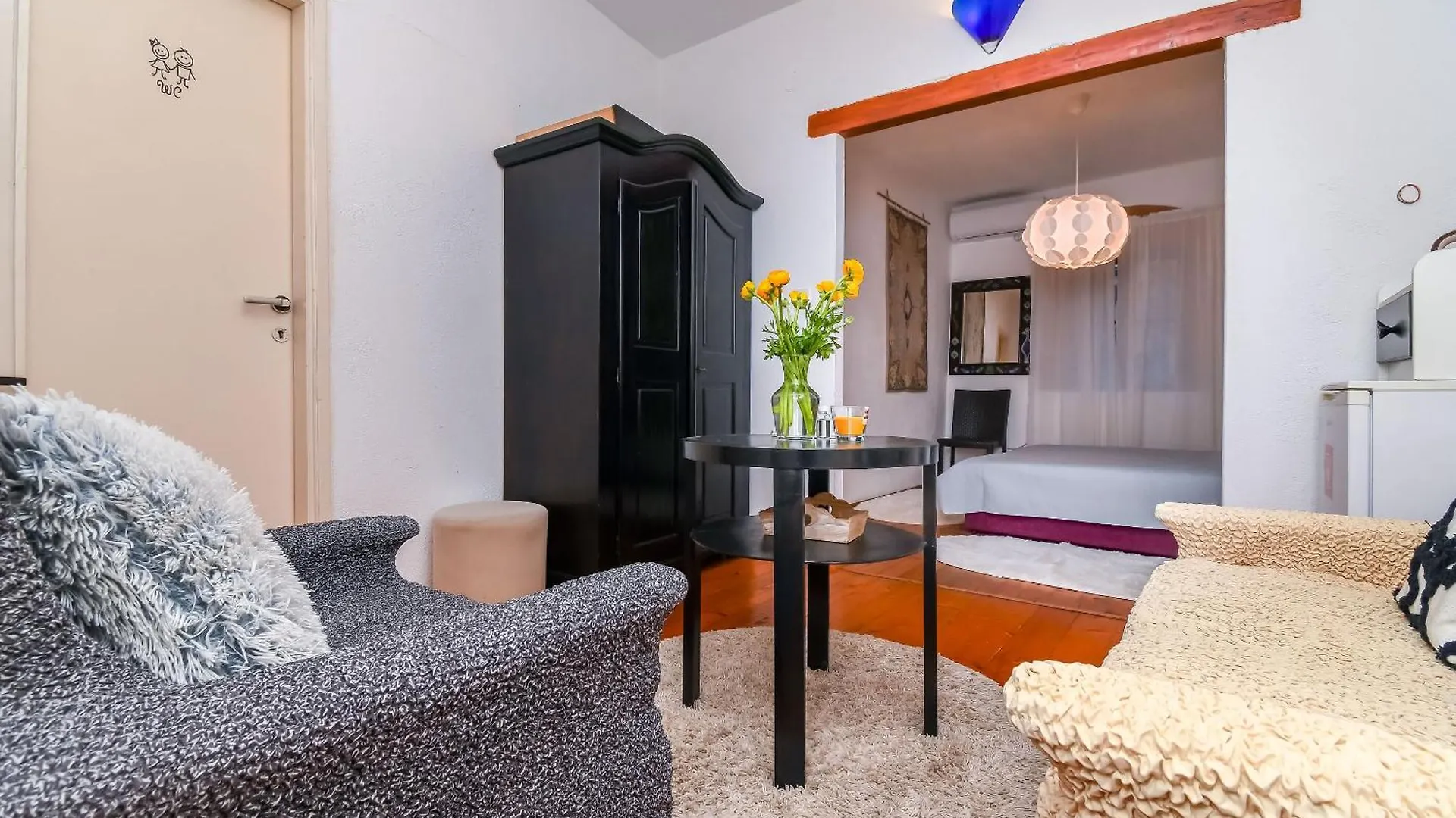Room Biljana Trogir 0*,  Croatia