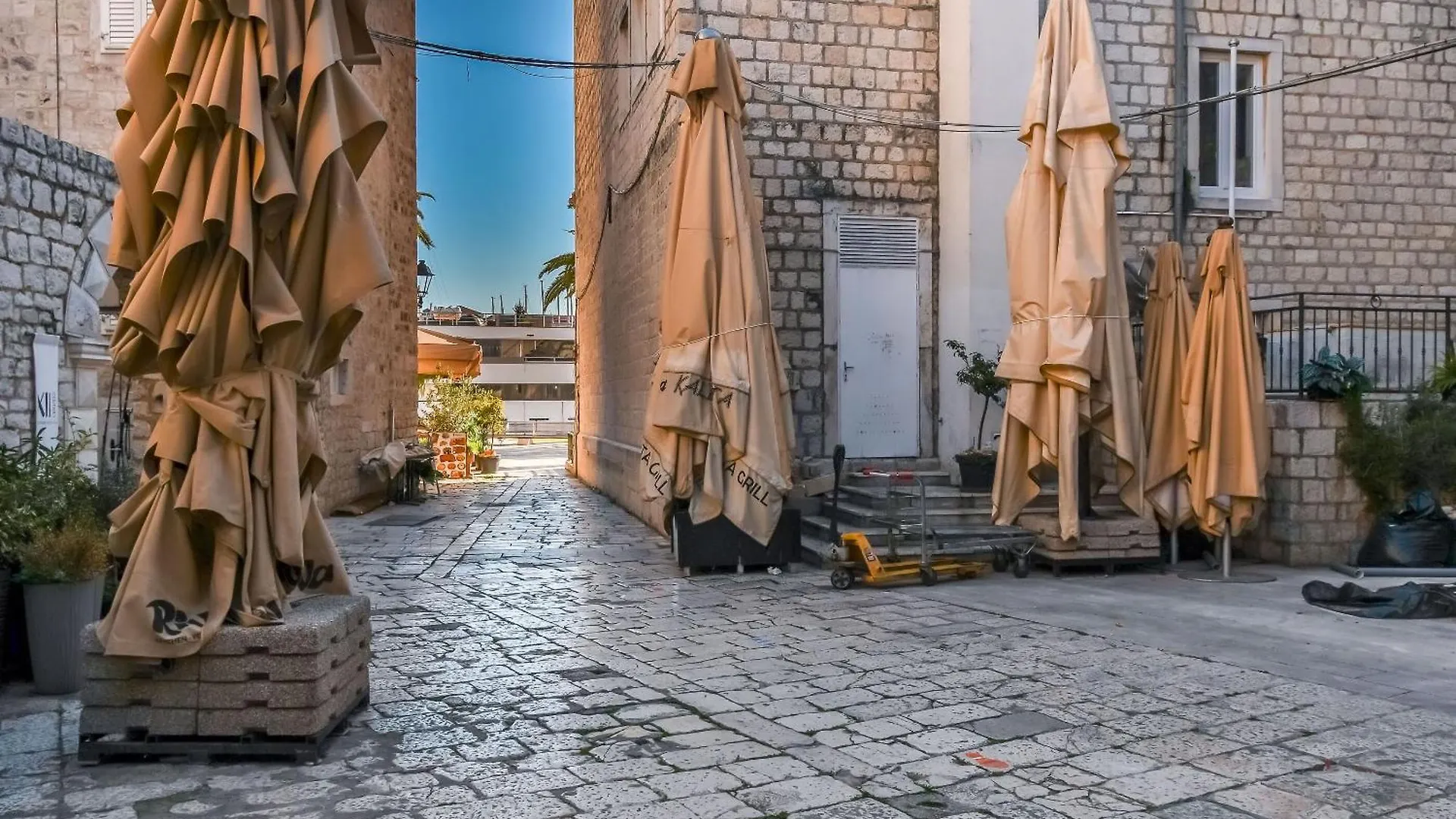 Room Biljana Trogir