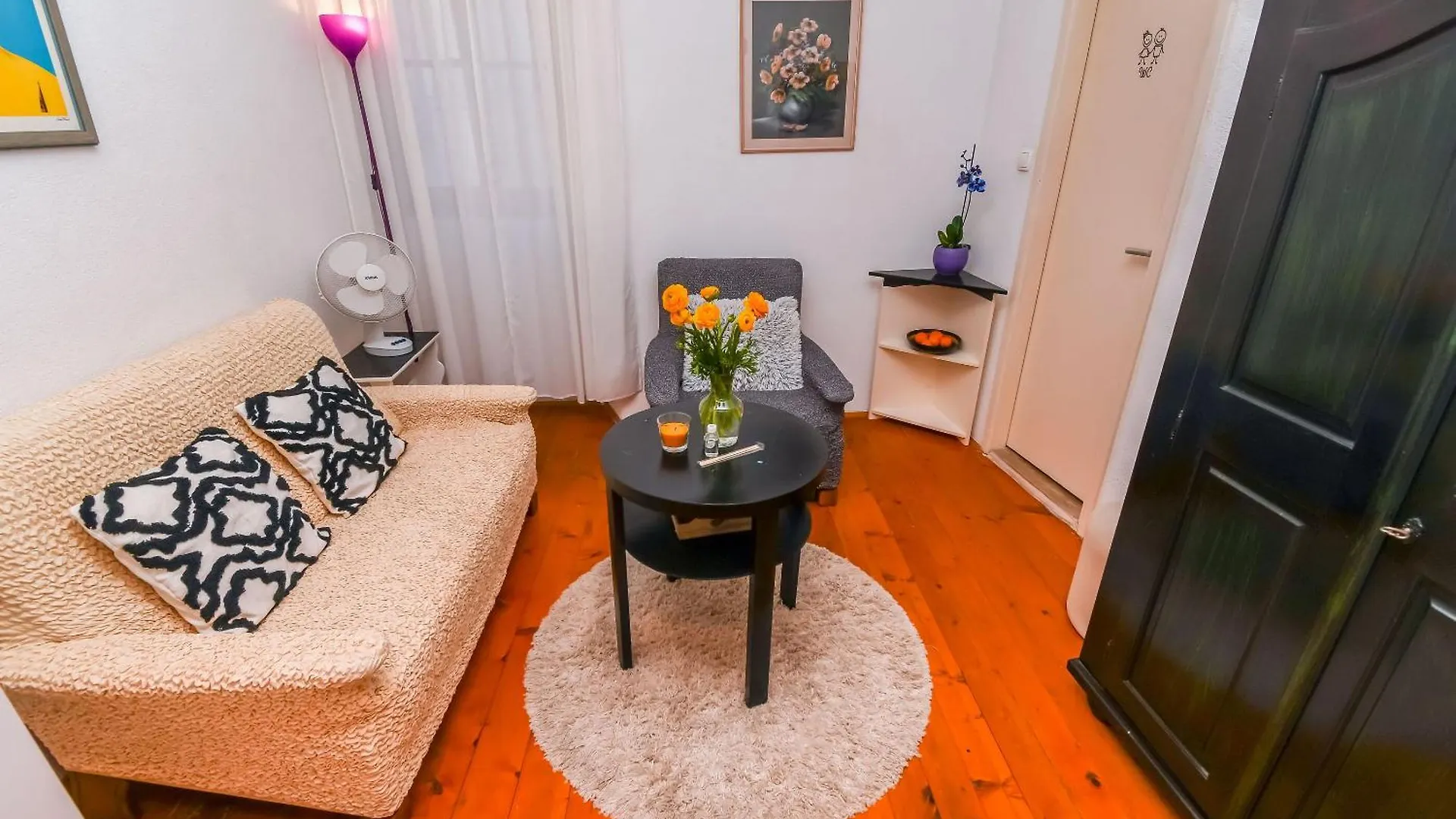 Room Biljana Trogir