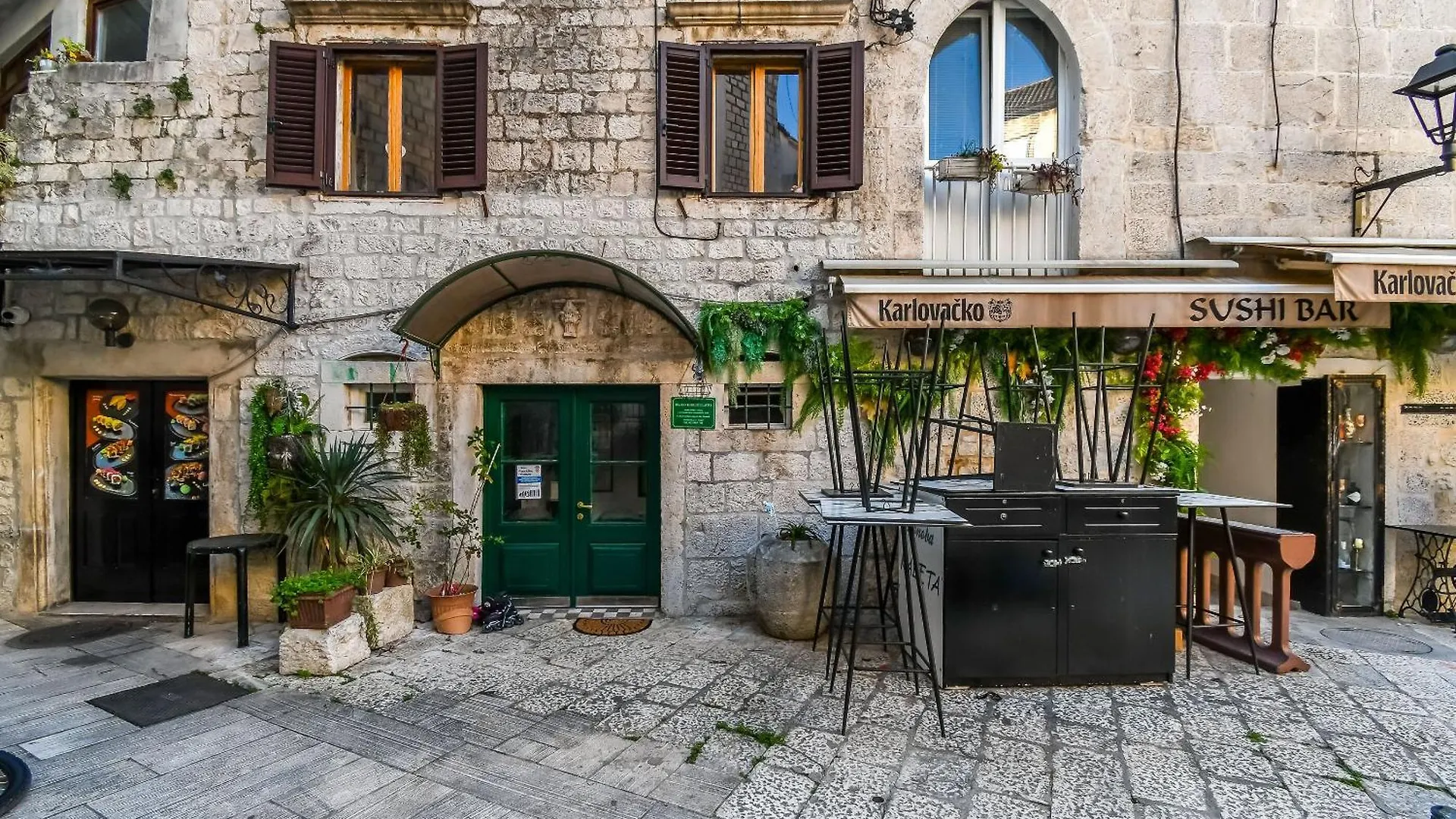 Guest house Room Biljana Trogir